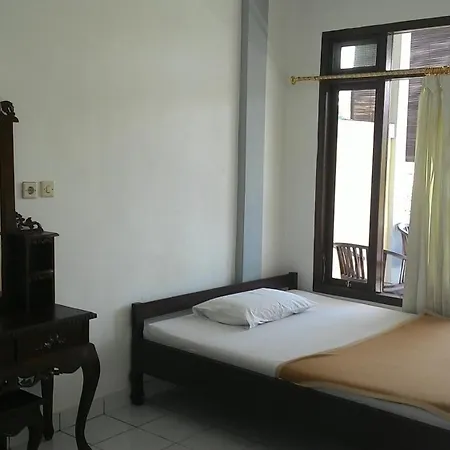 Raditia Homestay