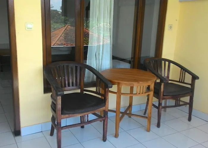 Raditia Ubud