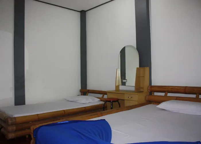 Raditia Séjour chez l'habitant Ubud